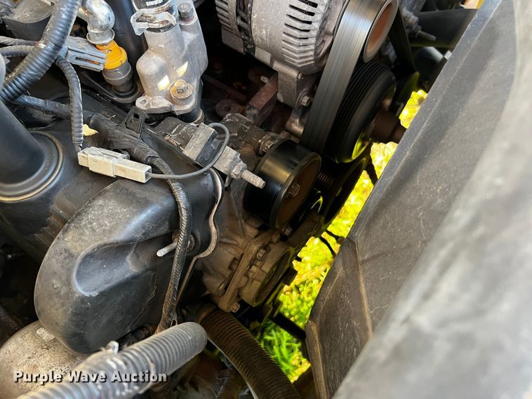 image for item MF9797 2001 Ford Expedition  SUV