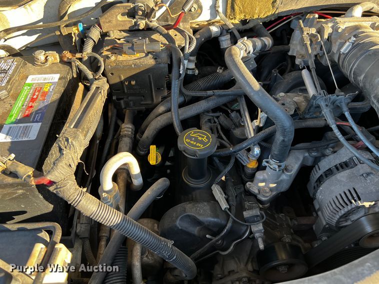 image for item MF9797 2001 Ford Expedition  SUV