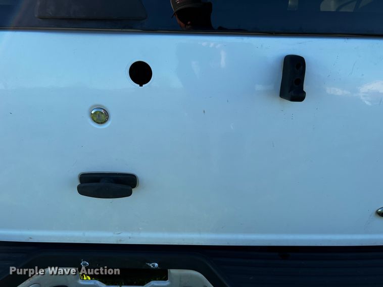 image for item MF9797 2001 Ford Expedition  SUV