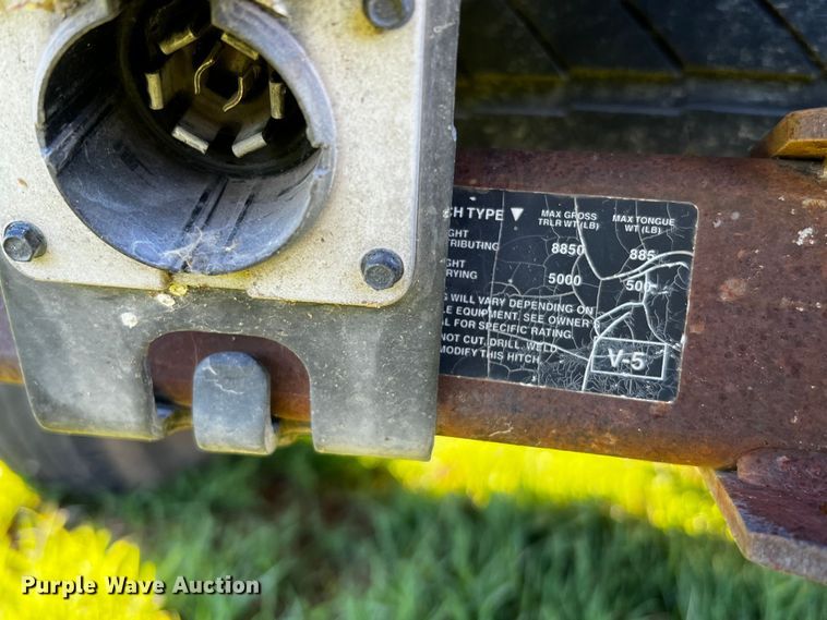 image for item MF9797 2001 Ford Expedition  SUV