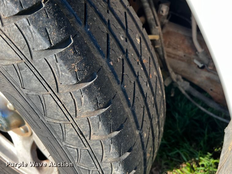 image for item MF9797 2001 Ford Expedition  SUV