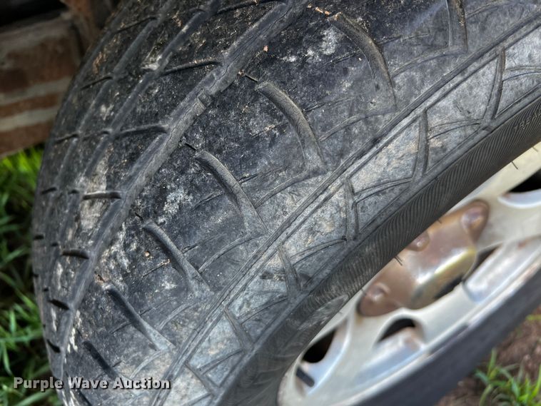 image for item MF9797 2001 Ford Expedition  SUV