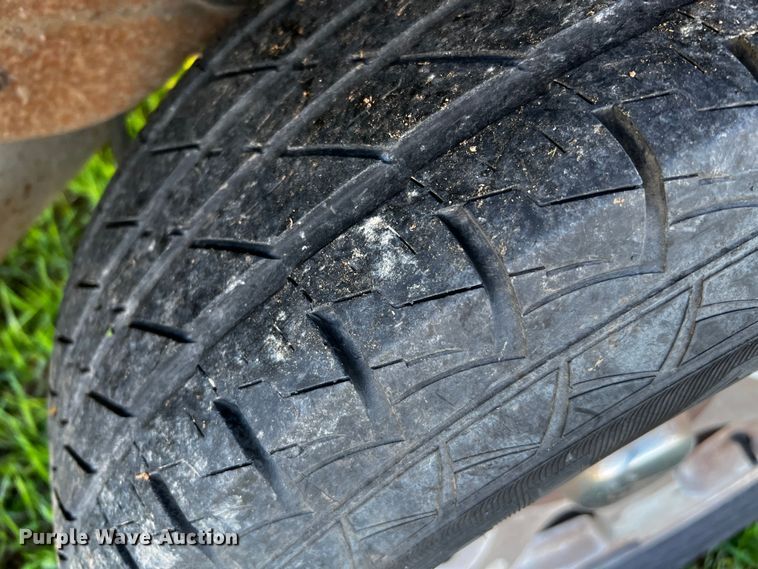 image for item MF9797 2001 Ford Expedition  SUV