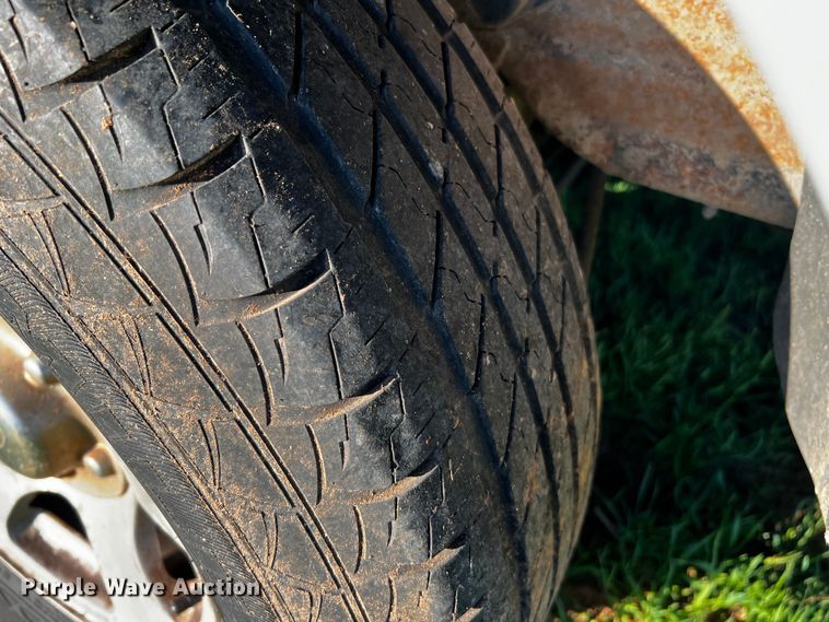 image for item MF9797 2001 Ford Expedition  SUV