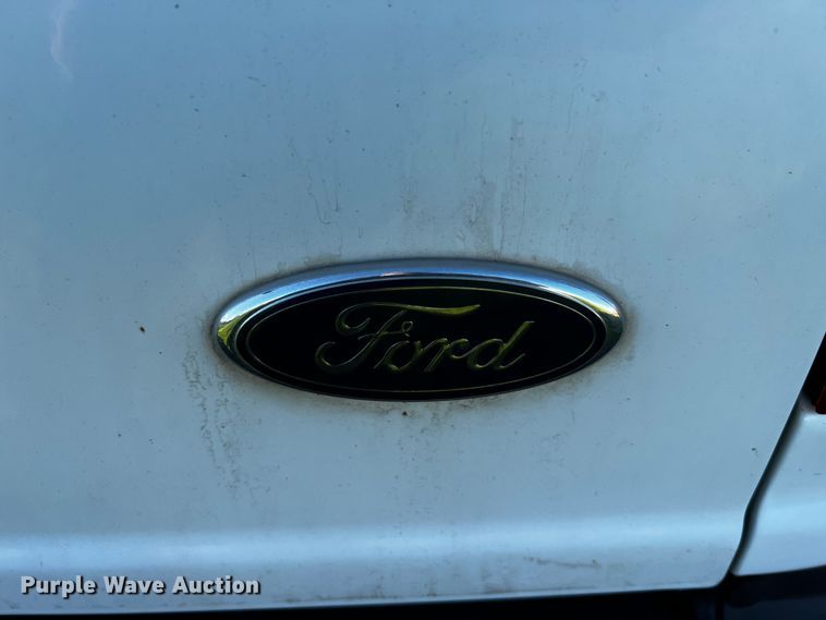 image for item MF9797 2001 Ford Expedition  SUV