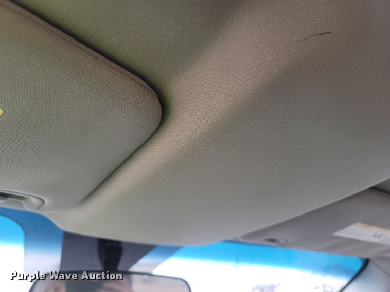 image for item MH9618 2013 Dodge Ram 2500HD  Crew Cab pickup truck