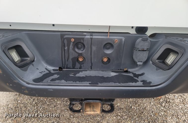 image for item MH9618 2013 Dodge Ram 2500HD  Crew Cab pickup truck