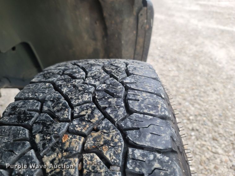 image for item MH9618 2013 Dodge Ram 2500HD  Crew Cab pickup truck