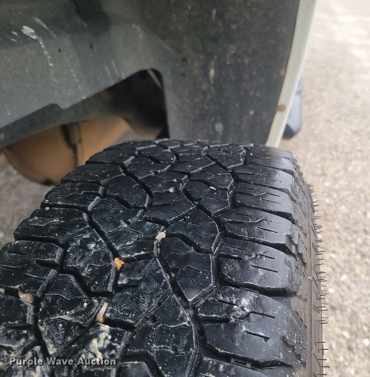 image for item MH9618 2013 Dodge Ram 2500HD  Crew Cab pickup truck