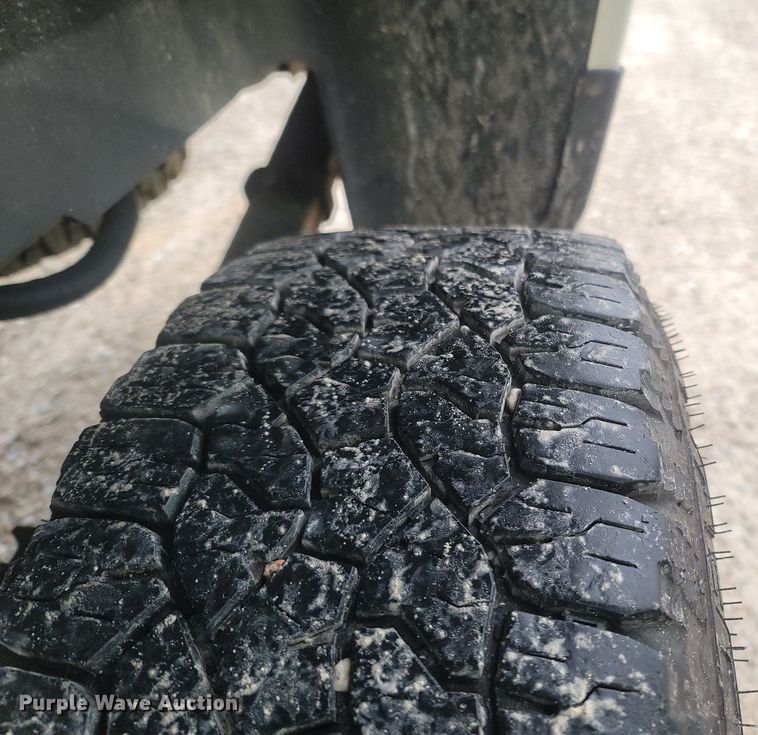 image for item MH9618 2013 Dodge Ram 2500HD  Crew Cab pickup truck