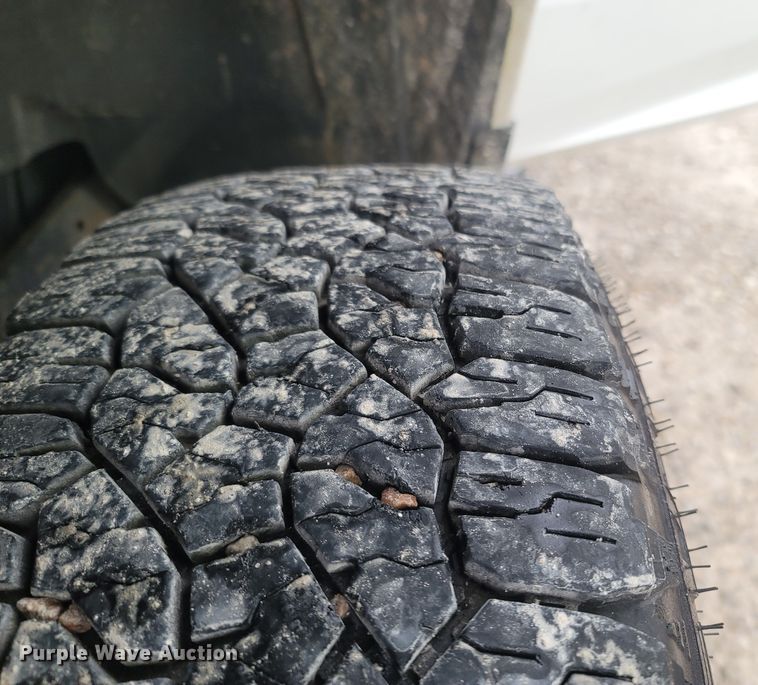 image for item MH9618 2013 Dodge Ram 2500HD  Crew Cab pickup truck