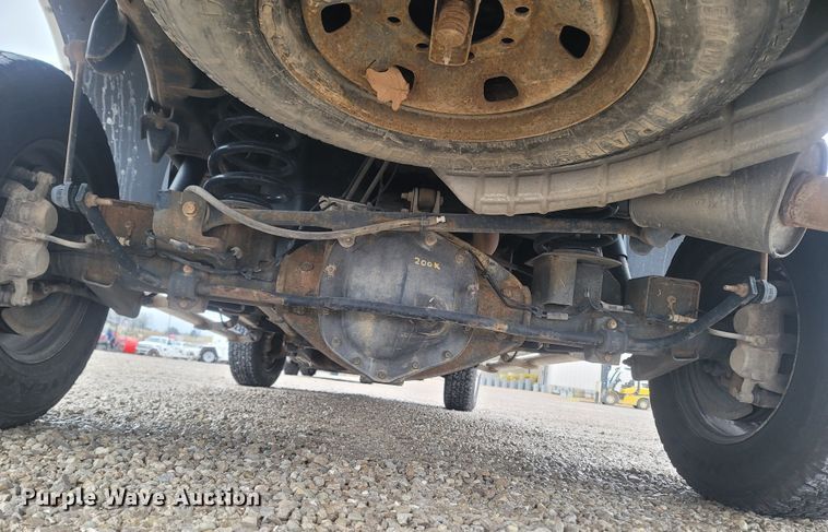 image for item MH9619 2014 Dodge Ram 2500HD  Crew Cab pickup truck