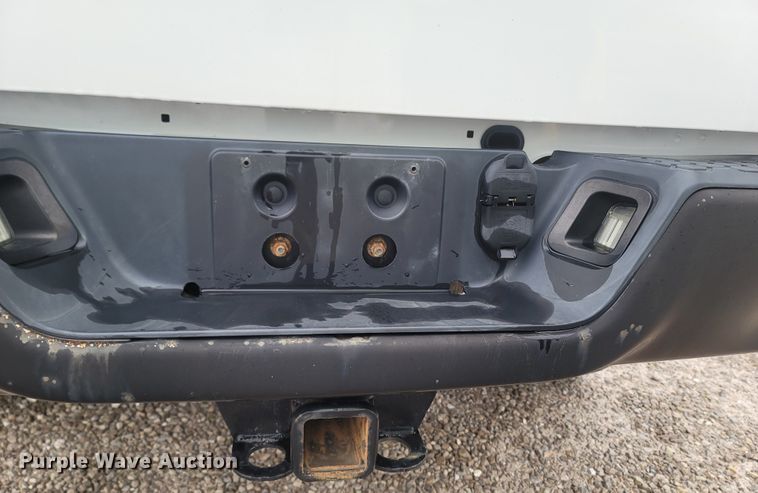 image for item MH9619 2014 Dodge Ram 2500HD  Crew Cab pickup truck