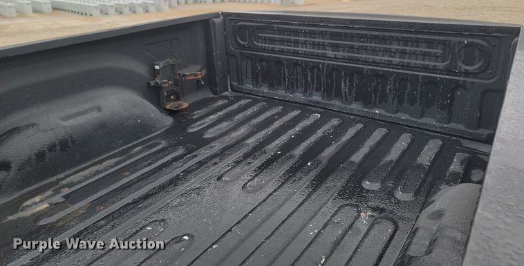 image for item MH9619 2014 Dodge Ram 2500HD  Crew Cab pickup truck