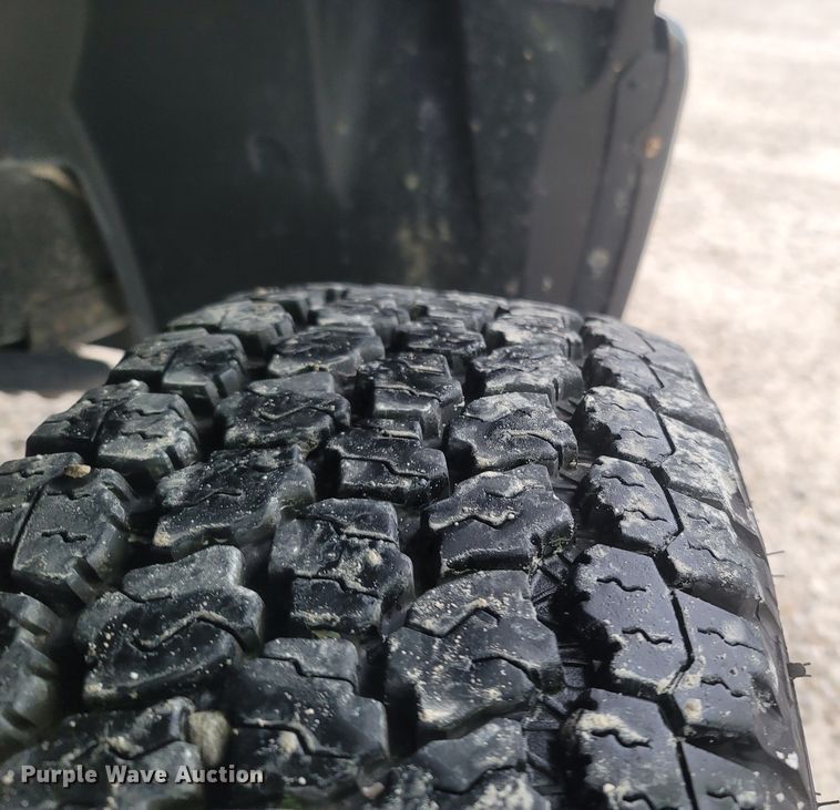 image for item MH9619 2014 Dodge Ram 2500HD  Crew Cab pickup truck