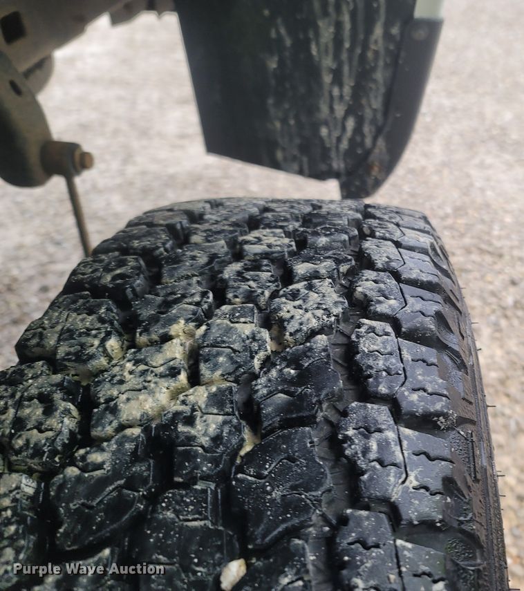 image for item MH9619 2014 Dodge Ram 2500HD  Crew Cab pickup truck