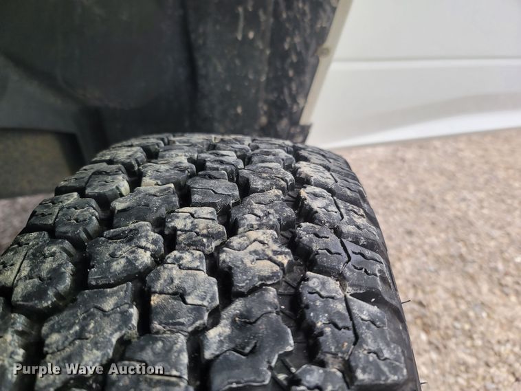 image for item MH9619 2014 Dodge Ram 2500HD  Crew Cab pickup truck