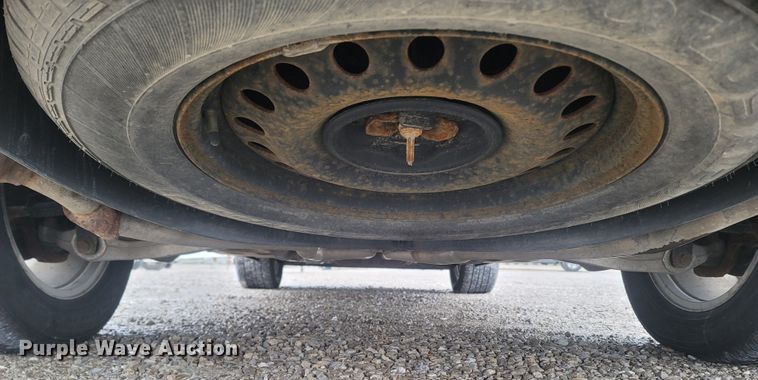 image for item MH9620 2011 Dodge Durango  SUV