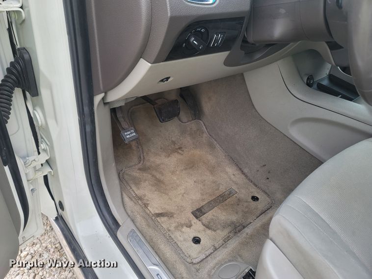 image for item MH9620 2011 Dodge Durango  SUV