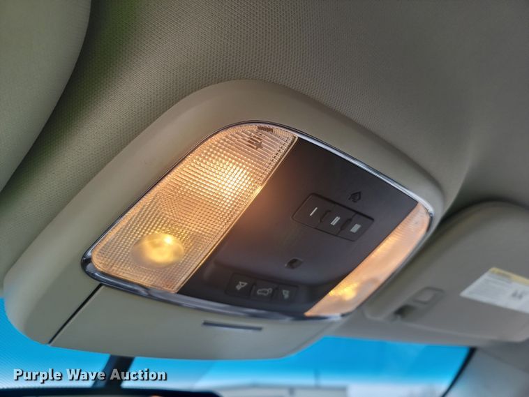 image for item MH9620 2011 Dodge Durango  SUV