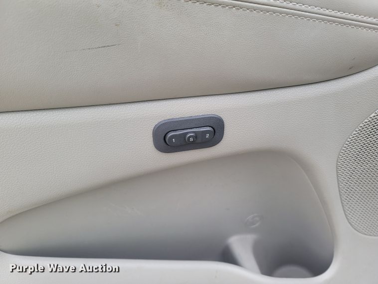 image for item MH9620 2011 Dodge Durango  SUV