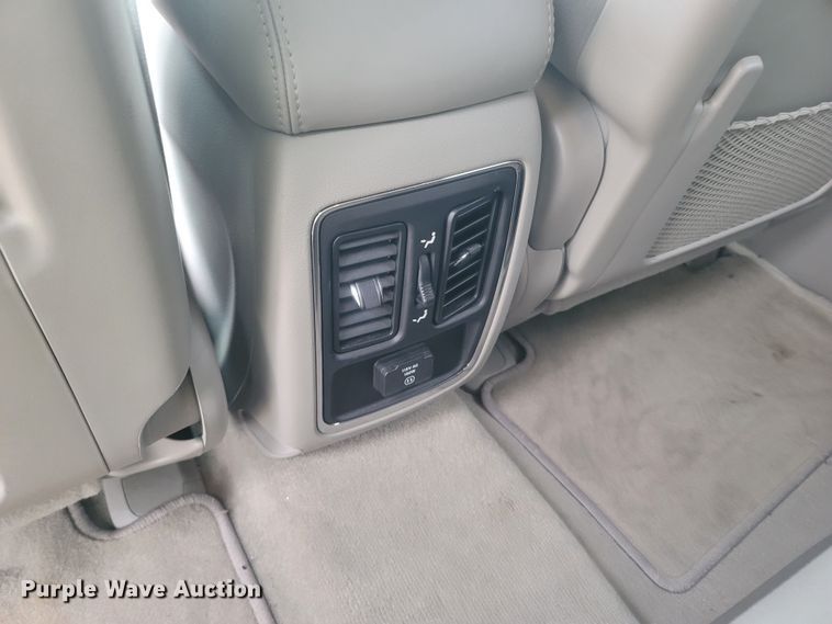 image for item MH9620 2011 Dodge Durango  SUV