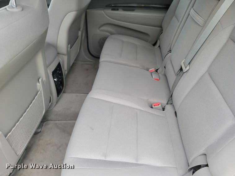 image for item MH9620 2011 Dodge Durango  SUV