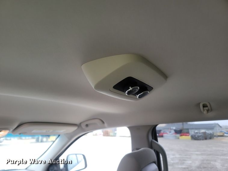 image for item MH9620 2011 Dodge Durango  SUV