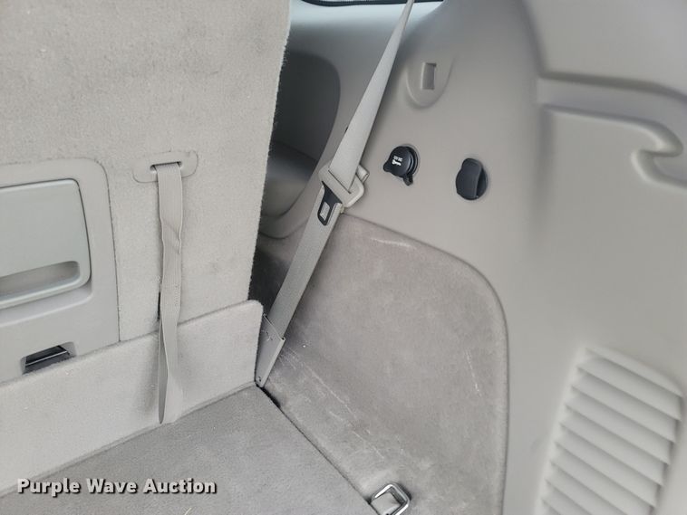 image for item MH9620 2011 Dodge Durango  SUV