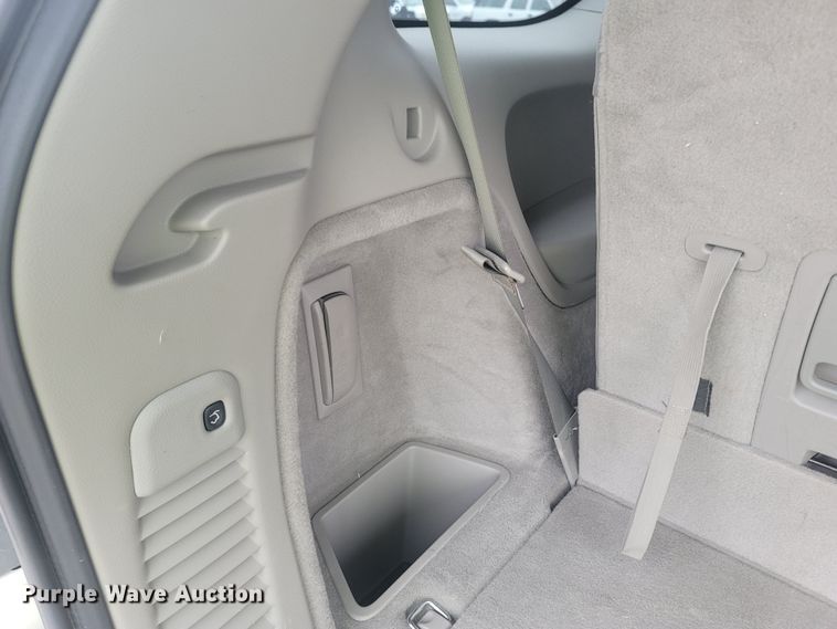 image for item MH9620 2011 Dodge Durango  SUV