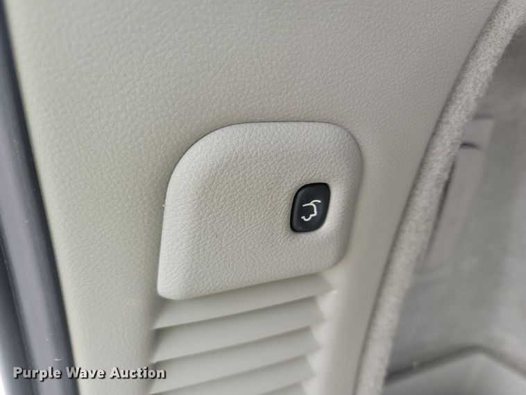 image for item MH9620 2011 Dodge Durango  SUV