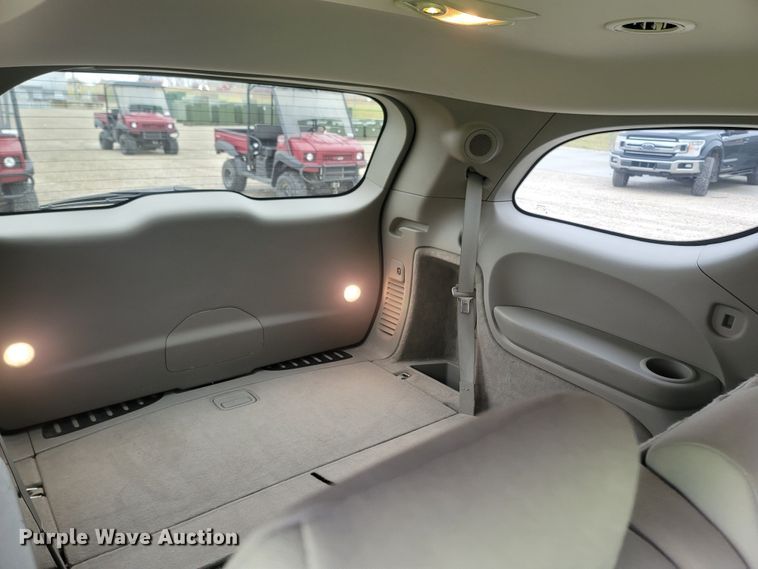 image for item MH9620 2011 Dodge Durango  SUV