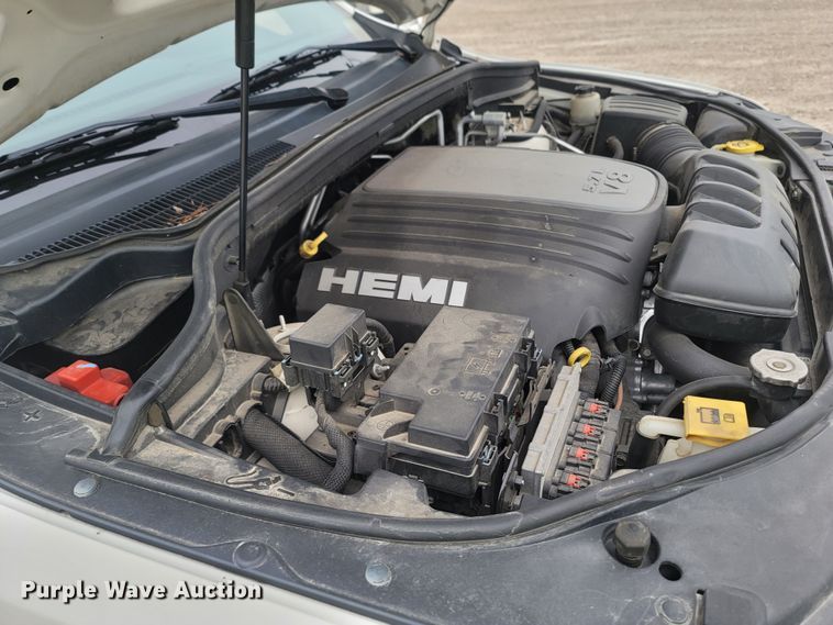 image for item MH9620 2011 Dodge Durango  SUV