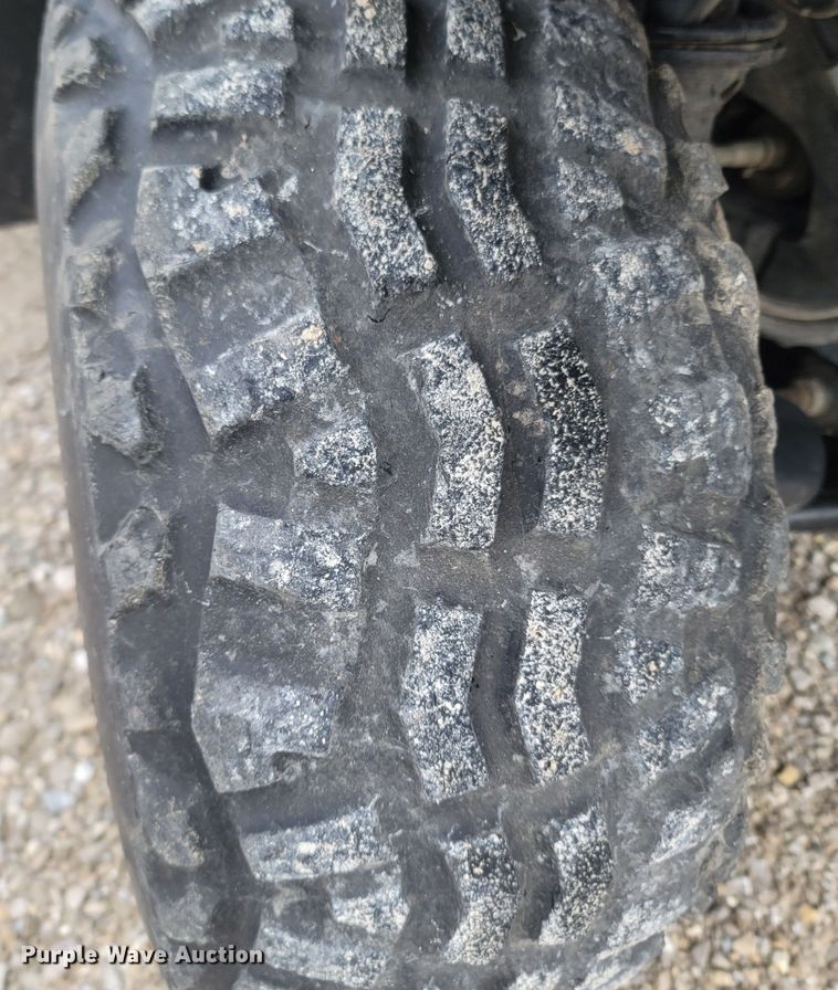 image for item MH9622 2016 Kawasaki Mule 4010  utility vehicle