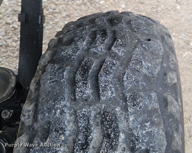 image for item MH9622 2016 Kawasaki Mule 4010  utility vehicle