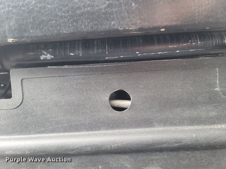 image for item MH9622 2016 Kawasaki Mule 4010  utility vehicle