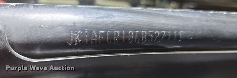 image for item MH9622 2016 Kawasaki Mule 4010  utility vehicle