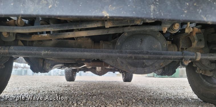 image for item MH9624 2016 Dodge Ram 2500HD  Crew Cab pickup truck