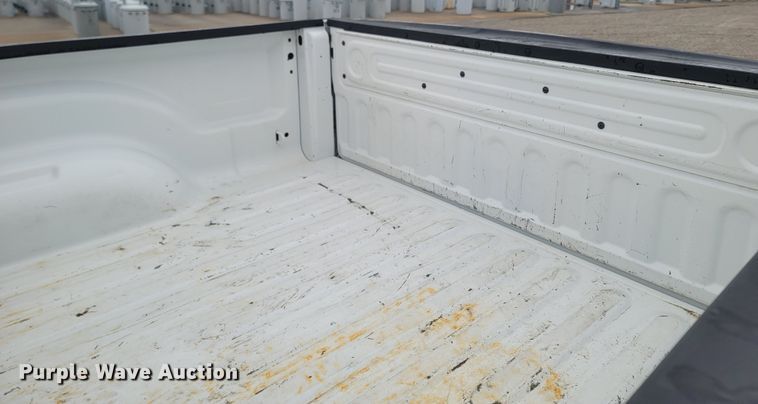 image for item MH9624 2016 Dodge Ram 2500HD  Crew Cab pickup truck