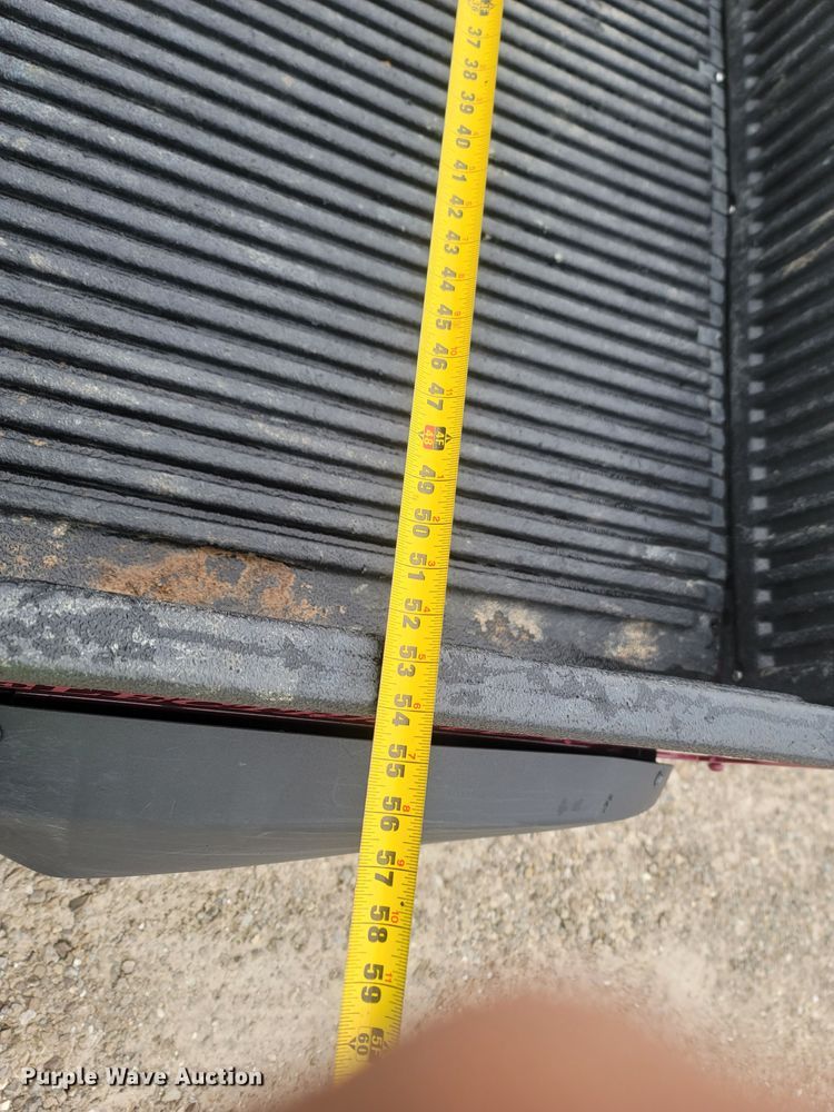 image for item MH9627 2016 Kawasaki Mule 4010  utility vehicle