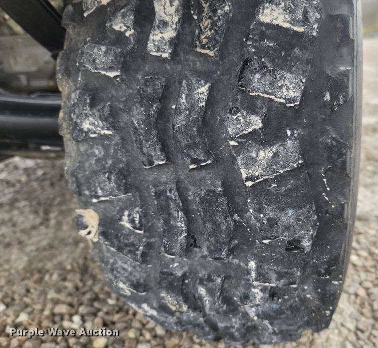 image for item MH9628 2015 Kawasaki 4010 Mule  utility vehicle