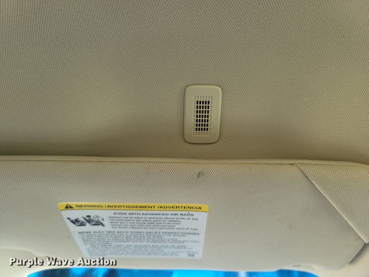 image for item MH9656 2016 Ford Taurus SEL