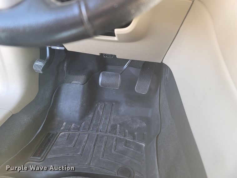 image for item MH9656 2016 Ford Taurus SEL