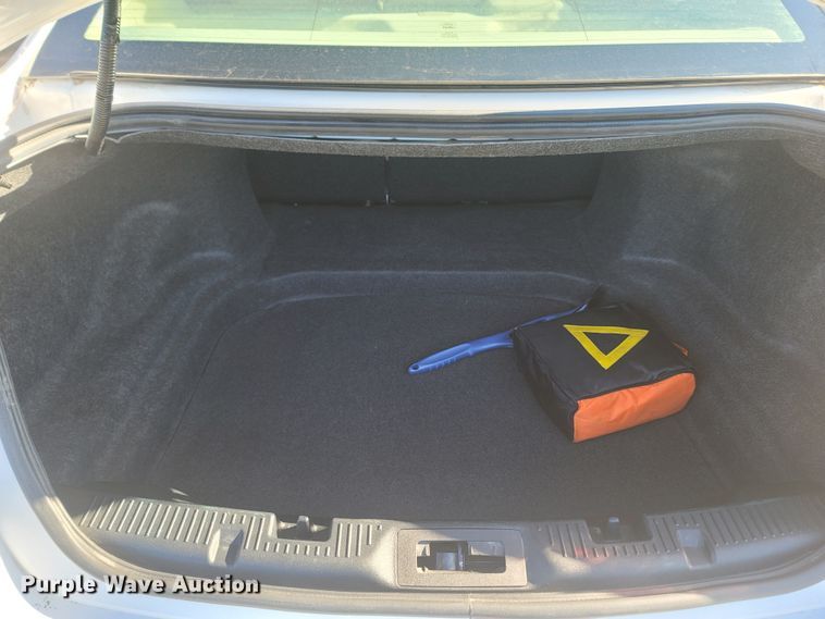 image for item MH9656 2016 Ford Taurus SEL