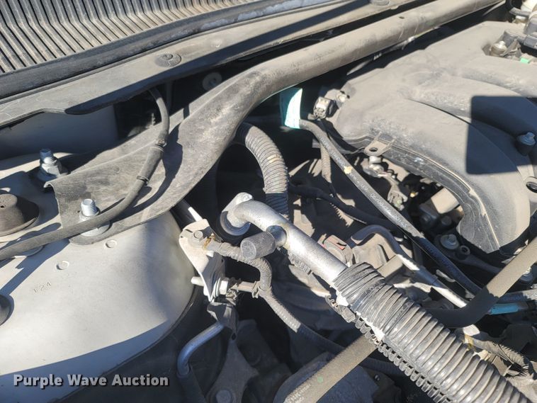 image for item MH9656 2016 Ford Taurus SEL