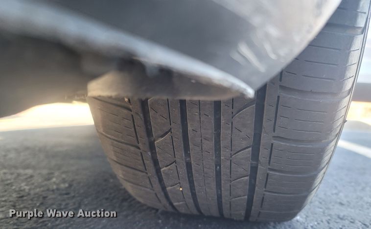 image for item MH9656 2016 Ford Taurus SEL