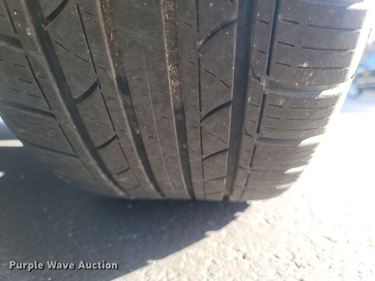 image for item MH9656 2016 Ford Taurus SEL