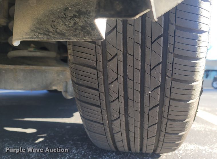 image for item MH9656 2016 Ford Taurus SEL