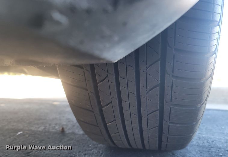 image for item MH9656 2016 Ford Taurus SEL