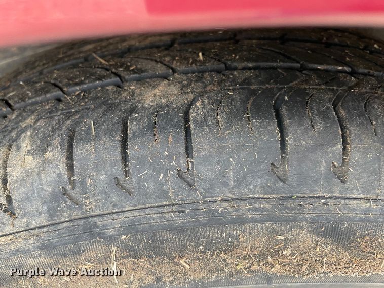 image for item MI9601 2006 Mercury Montego